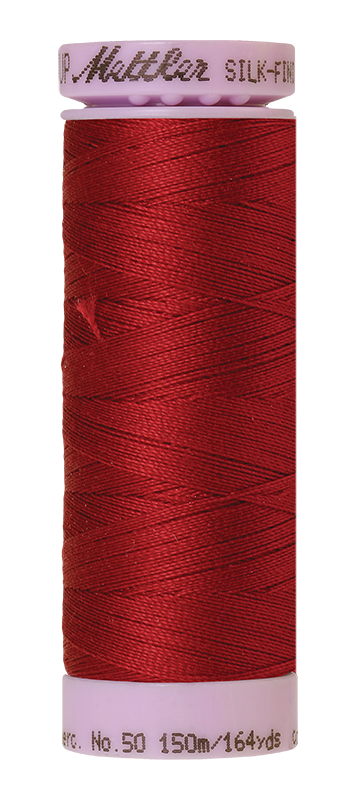 Fire Engine - Silk Finish 50